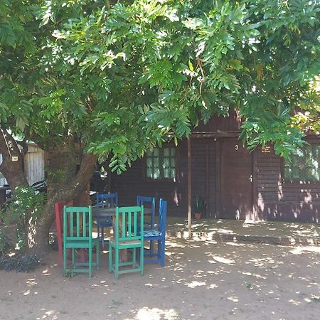 Cabana Dona Angela 1 Coratei- 12 Personas Ayolas المظهر الخارجي الصورة
