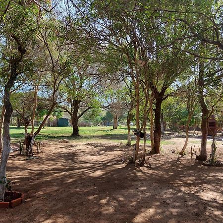 Cabana Dona Angela 1 Coratei- 12 Personas Ayolas المظهر الخارجي الصورة