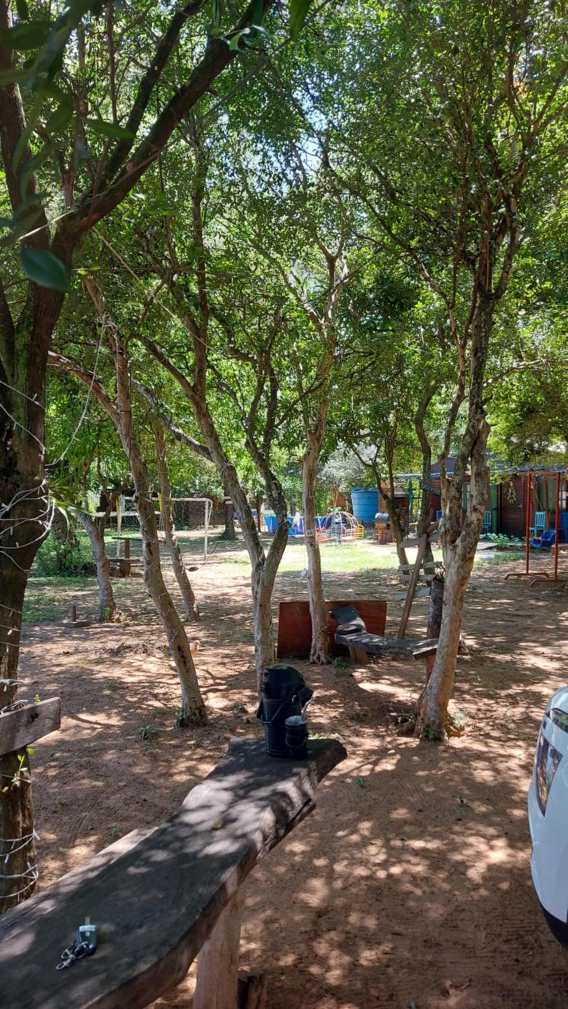 Cabana Dona Angela 1 Coratei- 12 Personas Ayolas المظهر الخارجي الصورة